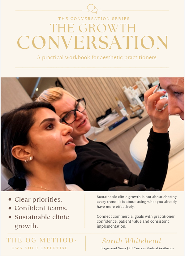 Cover of The Growth Conversation™ training course